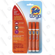 Tide Pens are ubiquitous, and better than nothing, but usually not the best choice for dealing with emergency stains.